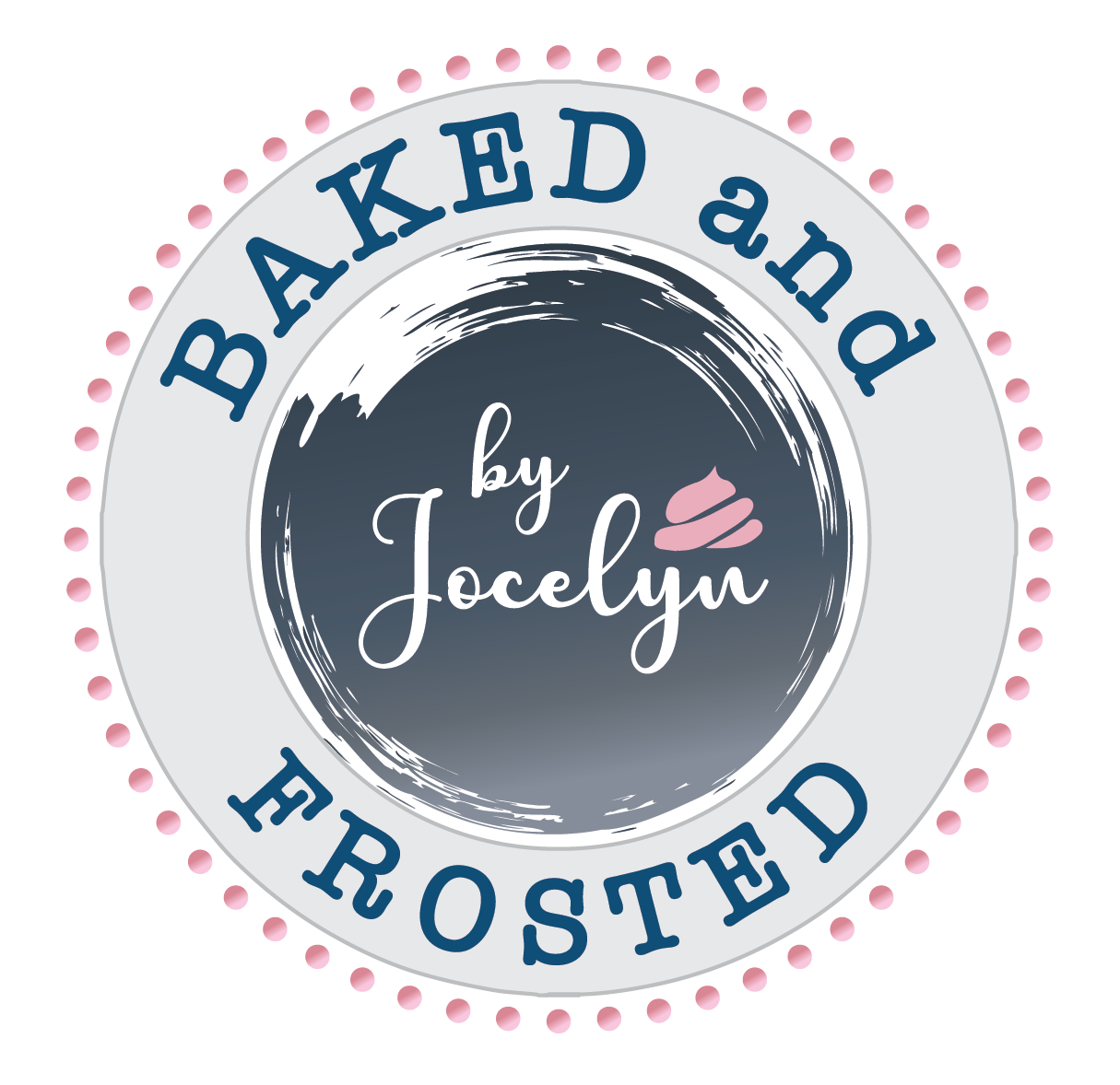 Baked and Frosted by Jocelyn